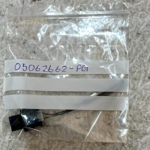 Mercedes C-Class S204 PDC Sensor Loom Plug Connector 11-14 A0225452426 Genuine - Image 10