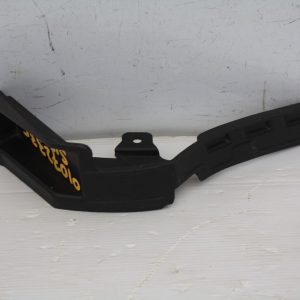 Mercedes C Class S205 AMG Rear Bumper Right Bracket 2014 TO 2018 A2058854323 - Image 1