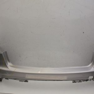 Mercedes-C-Class-S205-Estate-AMG-Rear-Bumper-2014-TO-2018-A2058851505-DAMAGED-176597985341