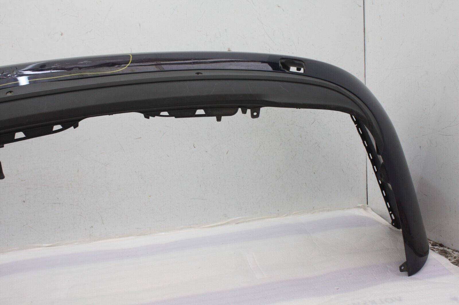 Mercedes-C-Class-S205-Estate-Rear-Bumper-2014-TO-2018-A2058853838-DAMAGED-176642371981-14