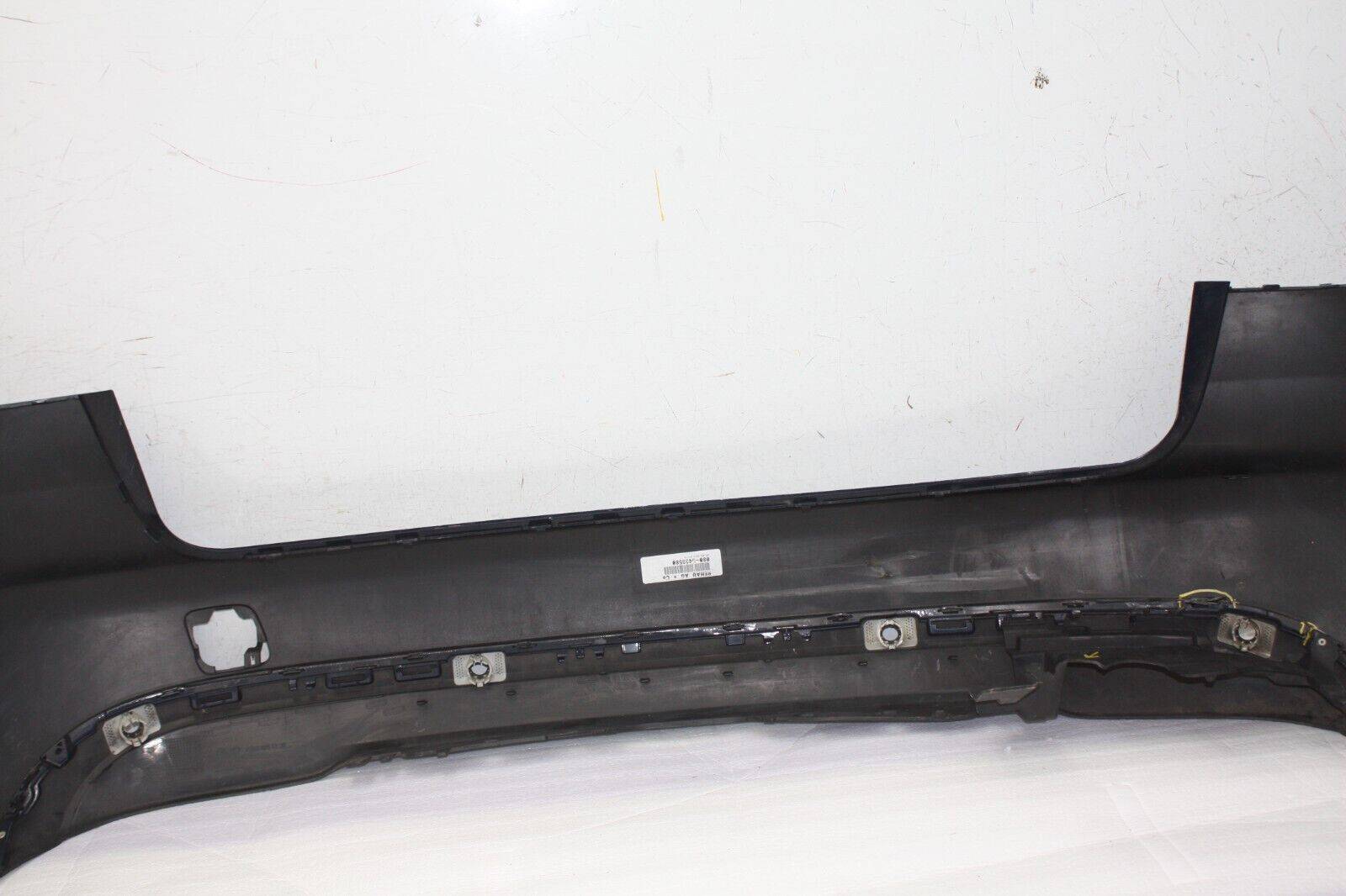 Mercedes-C-Class-S205-Estate-Rear-Bumper-2014-TO-2018-A2058853838-DAMAGED-176642371981-22