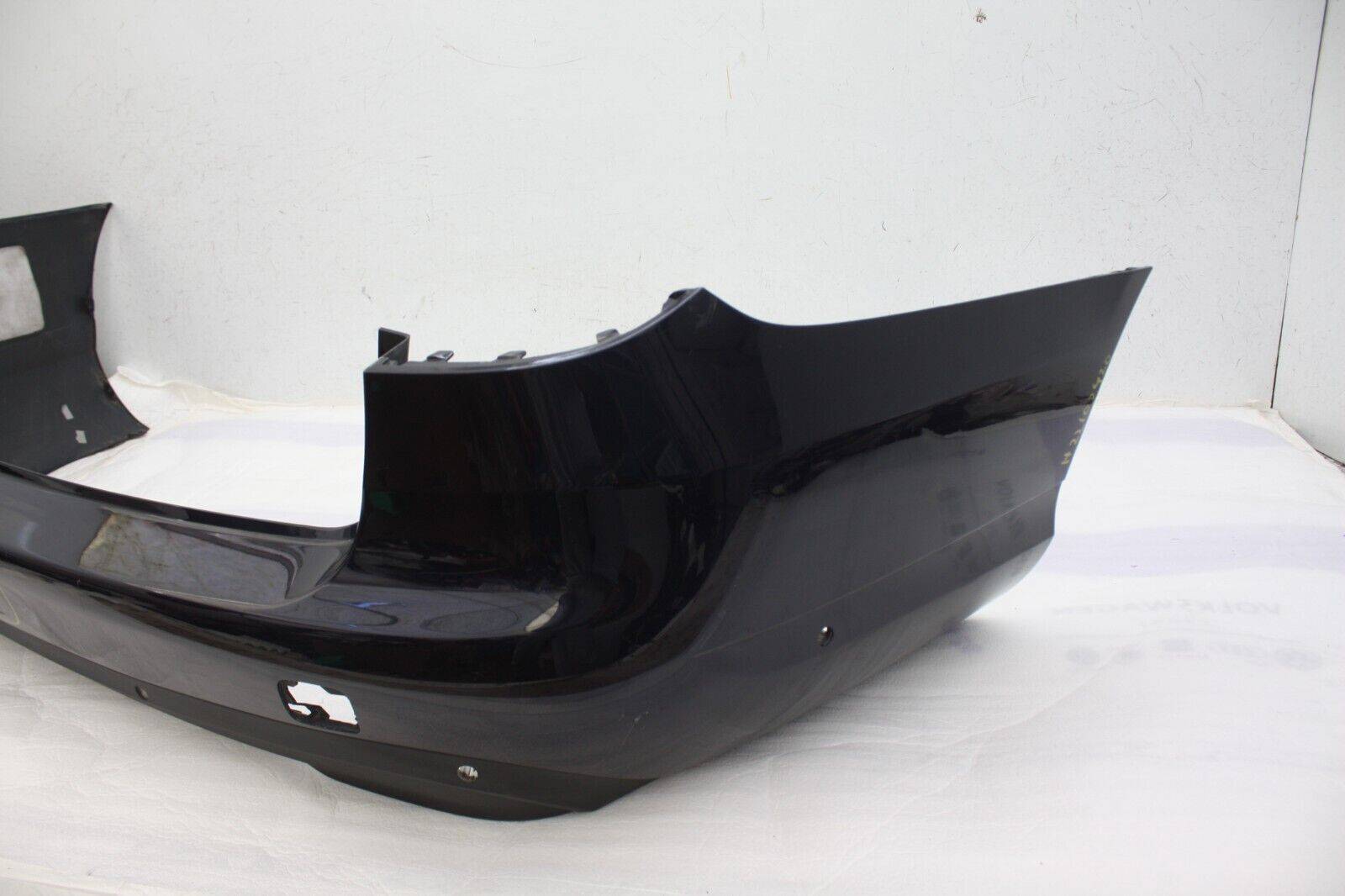 Mercedes-C-Class-S205-Estate-Rear-Bumper-2014-TO-2018-A2058853838-DAMAGED-176642371981-7