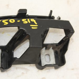 Mercedes C Class S205 Rear Bumper Left Bracket 2014 TO 2022 A2058851965 Genuine - Image 4