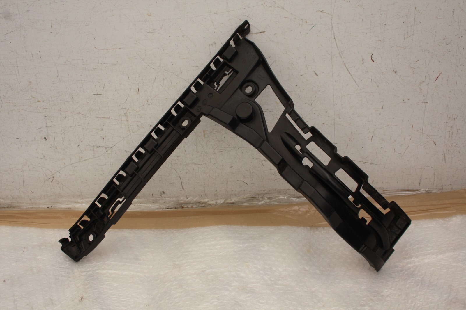 Mercedes C Class S205 Rear Bumper Right Bracket 2014 TO 2022 A2058802102 Genuine