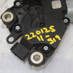 Mercedes C Class S205 Rear Tailgate Wiper Motor 2014-2022 A2059063400 Genuine - Image 11