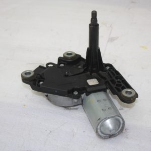 Mercedes C Class S205 Rear Tailgate Wiper Motor 2014-2022 A2059063400 Genuine - Image 8