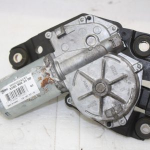 Mercedes C Class S205 Rear Wiper Motor A2059063400 Genuine - Image 1