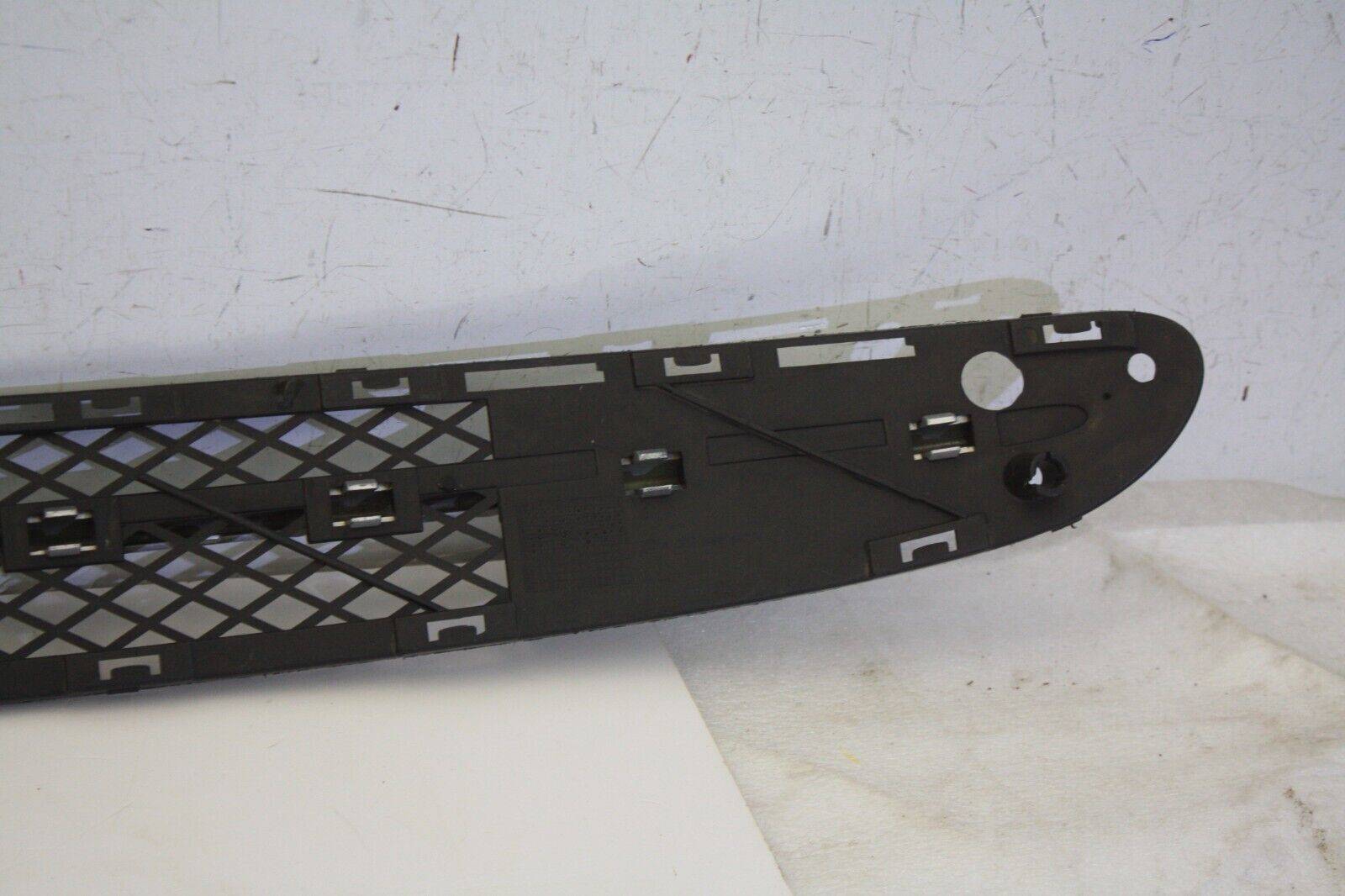 Mercedes-C-Class-W203-Front-Bumper-Lower-Grill-2001-TO-2003-A2038851323-Genuine-176238534401-10