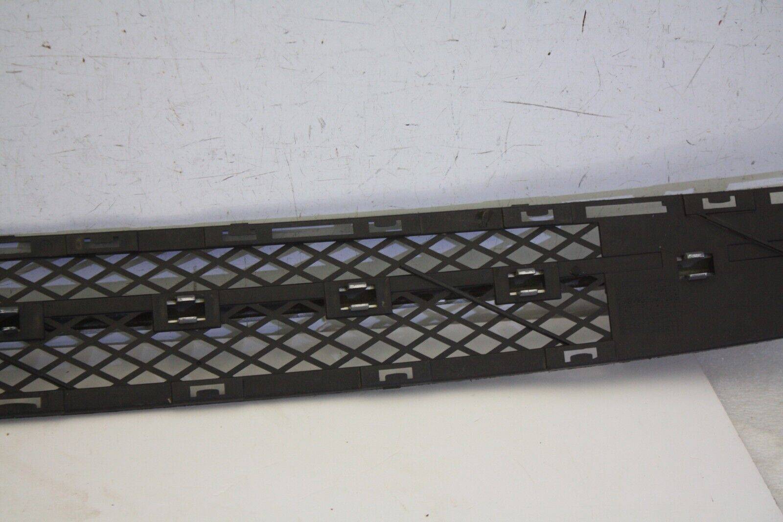 Mercedes-C-Class-W203-Front-Bumper-Lower-Grill-2001-TO-2003-A2038851323-Genuine-176238534401-11