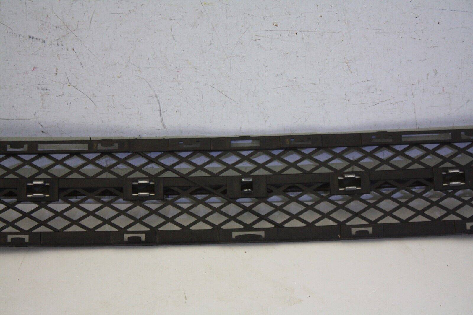 Mercedes-C-Class-W203-Front-Bumper-Lower-Grill-2001-TO-2003-A2038851323-Genuine-176238534401-12