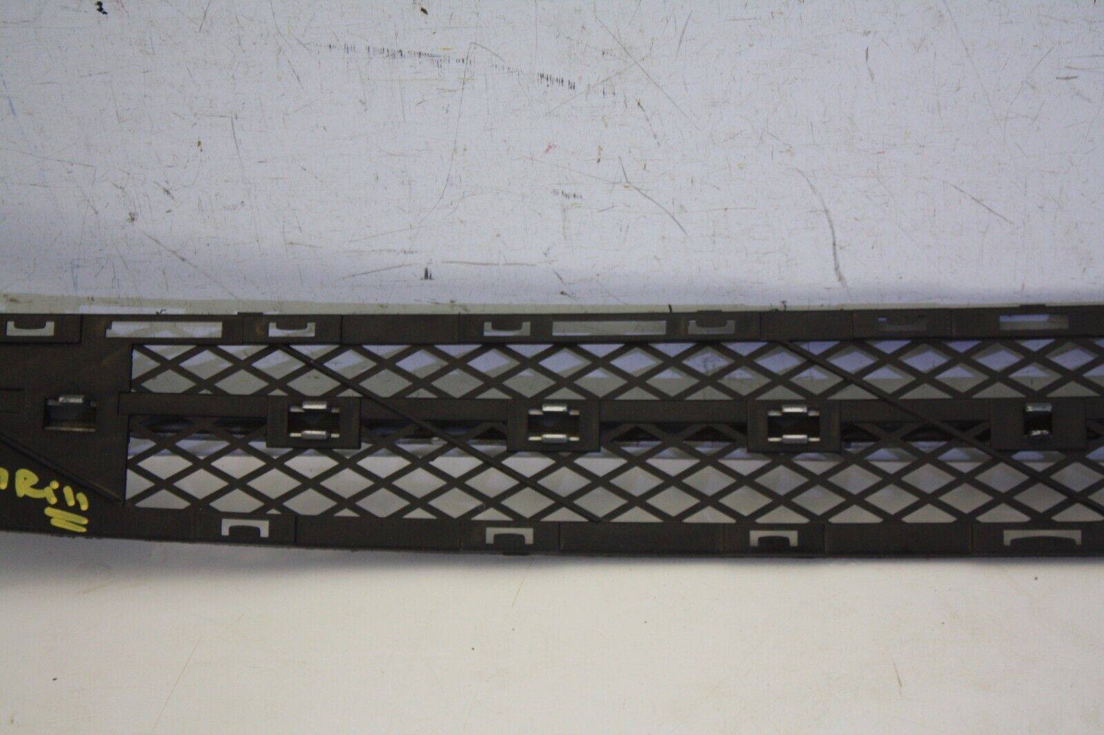 Mercedes-C-Class-W203-Front-Bumper-Lower-Grill-2001-TO-2003-A2038851323-Genuine-176238534401-13
