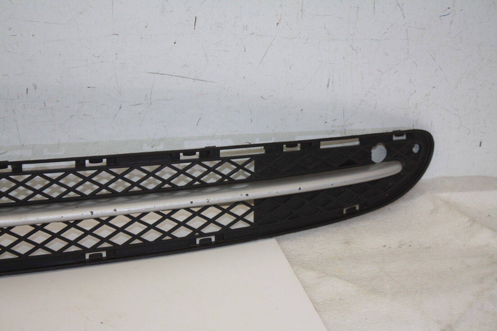 Mercedes-C-Class-W203-Front-Bumper-Lower-Grill-2001-TO-2003-A2038851323-Genuine-176238534401-2