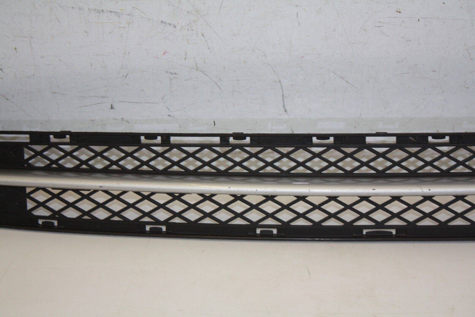 Mercedes-C-Class-W203-Front-Bumper-Lower-Grill-2001-TO-2003-A2038851323-Genuine-176238534401-4