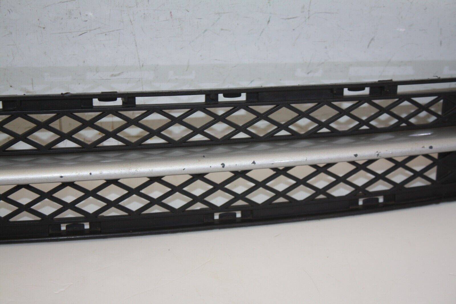 Mercedes-C-Class-W203-Front-Bumper-Lower-Grill-2001-TO-2003-A2038851323-Genuine-176238534401-6