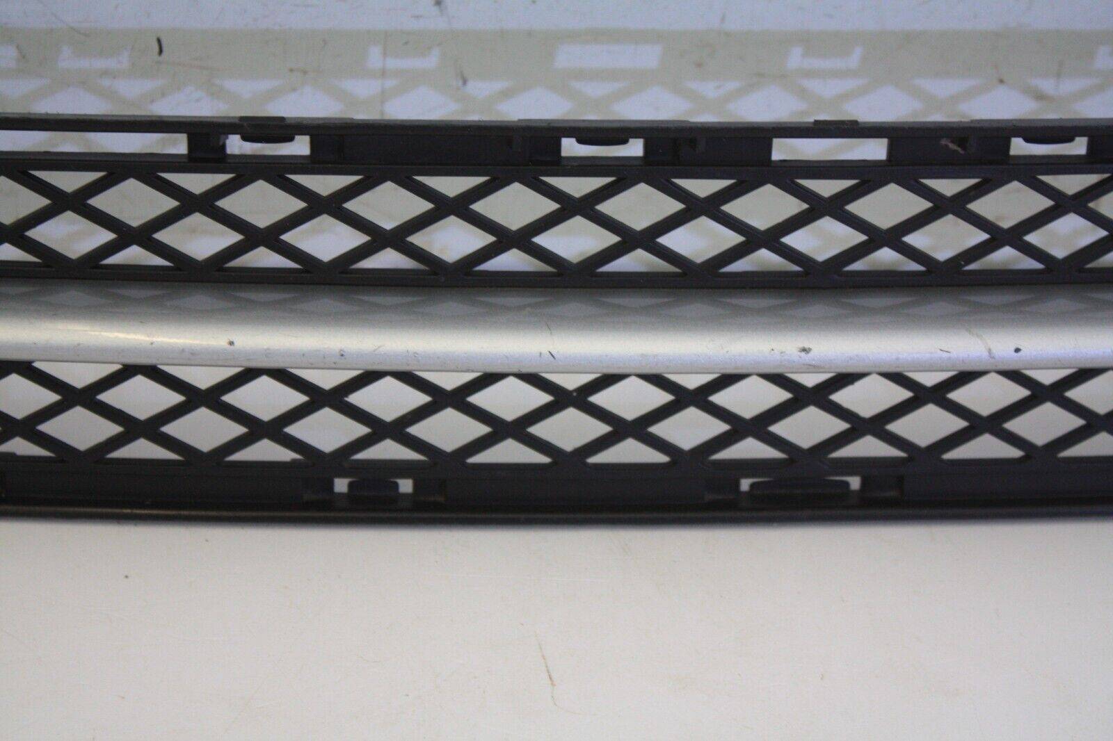 Mercedes-C-Class-W203-Front-Bumper-Lower-Grill-2001-TO-2003-A2038851323-Genuine-176238534401-7