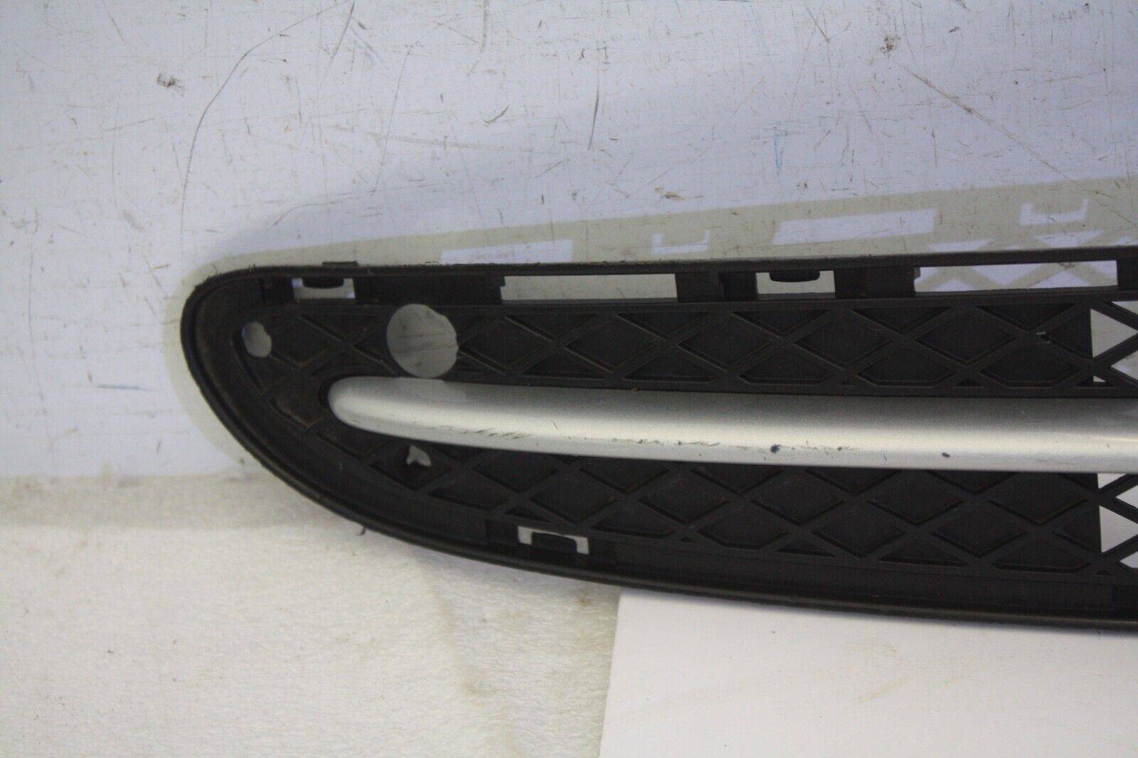 Mercedes-C-Class-W203-Front-Bumper-Lower-Grill-2001-TO-2003-A2038851323-Genuine-176238534401-8
