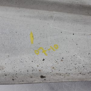 Mercedes C Class W204 AMG Rear Bumper 2007 TO 2011 A2048852925 *DAMAGED* - Image 15