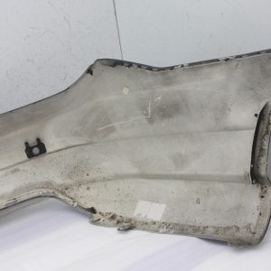 Mercedes C Class W204 AMG Rear Bumper 2007 TO 2011 A2048852925 *DAMAGED* - Image 16