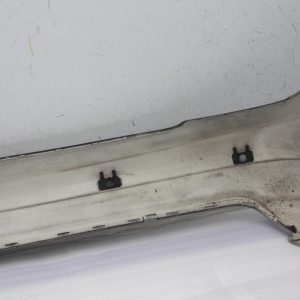 Mercedes C Class W204 AMG Rear Bumper 2007 TO 2011 A2048852925 *DAMAGED* - Image 17
