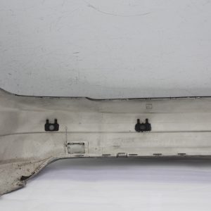 Mercedes C Class W204 AMG Rear Bumper 2007 TO 2011 A2048852925 *DAMAGED* - Image 18