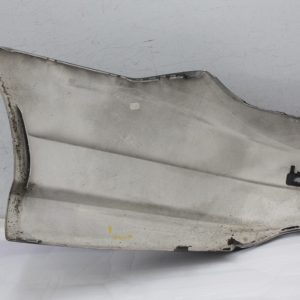 Mercedes C Class W204 AMG Rear Bumper 2007 TO 2011 A2048852925 *DAMAGED* - Image 19