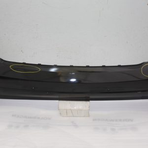 Mercedes C Class W204 AMG Rear Bumper 2007 TO 2011 A2048852925 *DAMAGED* - Image 3