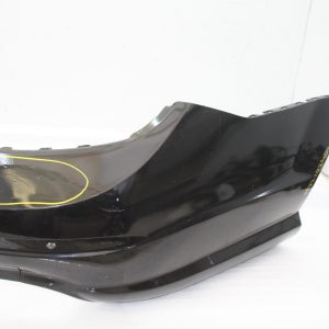 Mercedes C Class W204 AMG Rear Bumper 2007 TO 2011 A2048852925 *DAMAGED* - Image 7