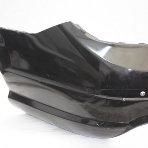 Mercedes C Class W204 AMG Rear Bumper 2007 TO 2011 A2048852925 *DAMAGED* - Image 8