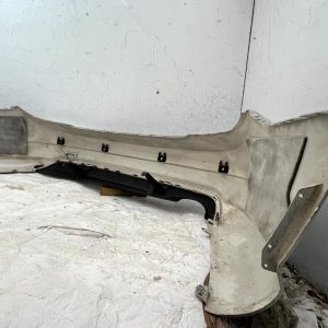 Mercedes C Class W204 AMG Rear Bumper 2007 TO 2011 A2048852925 Genuine - Image 4