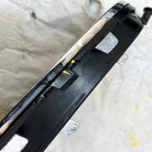 Mercedes C Class W204 C63 AMG Front Grille 2007 TO 2011 A2048801083 Genuine - Image 4