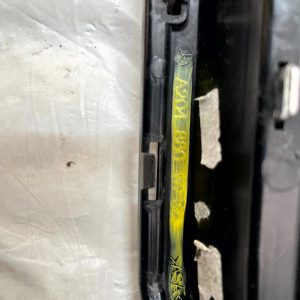 Mercedes C Class W204 C63 AMG Front Grille 2007 TO 2011 A2048801083 Genuine - Image 6