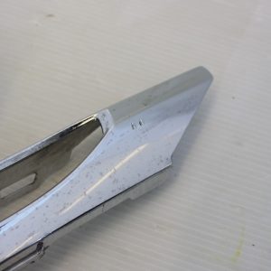 Mercedes C Class W204 Front Bumper Left DRL Chrome 2011-2014 A2048852974 Genuine - Image 3