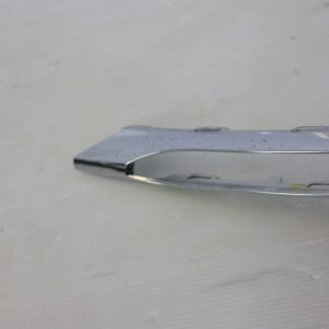 Mercedes C Class W204 Front Bumper Left DRL Chrome 2011-2014 A2048852974 Genuine - Image 5