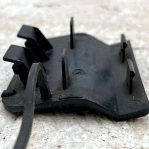 Mercedes C Class W204 Front Bumper Tow Cap Cover 2007-2014 A2048856223 Genuine - Image 13