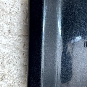 Mercedes C Class W204 Front Bumper Tow Cap Cover 2007-2014 A2048856223 Genuine - Image 5