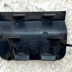 Mercedes C Class W204 Front Bumper Tow Cap Cover 2007-2014 A2048856223 Genuine - Image 7
