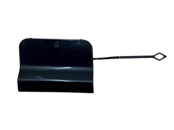 Mercedes-C-Class-W204-Front-Bumper-Tow-Cap-Cover-2007-2014-A2048856223-Genuine-178031018111