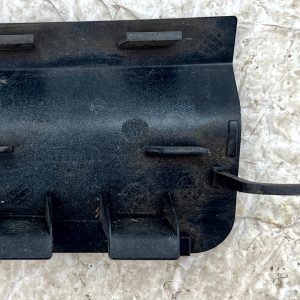 Mercedes C Class W204 Front Bumper Tow Cap Cover 2007-2014 A2048856223 Genuine - Image 9