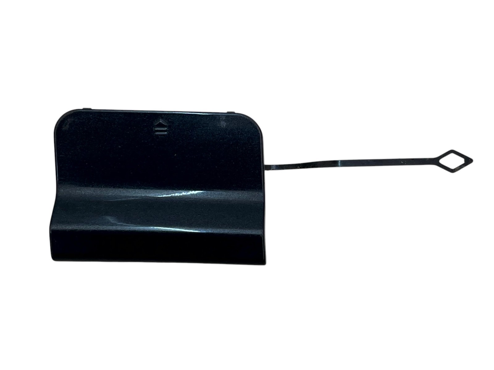 Mercedes C Class W204 Front Bumper Tow Cap Cover 2007-2014 A2048856223 Genuine