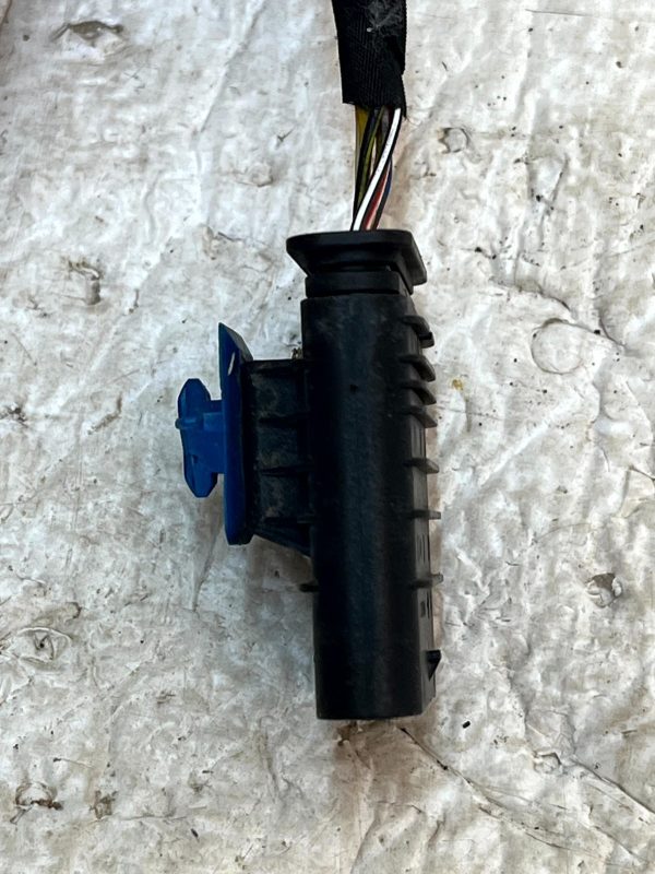 Mercedes C Class W204 Front PDC Sensor Loom Plug Connector A0485453928 Genuine 178319863921 5