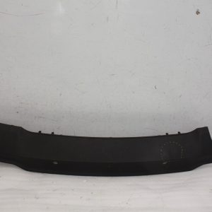 Mercedes C Class W204 Rear Bumper Diffuser 2011 TO 2014 A2048854238 DAMAGED 176393347521