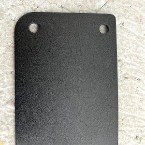 Mercedes C Class W204 Rear Bumper Mount Gasket Seal A0006930081 Genuine 9 Mercedes C Class W204 Rear Bumper Mount Gasket Seal A0006930081 Genuine - Image 2