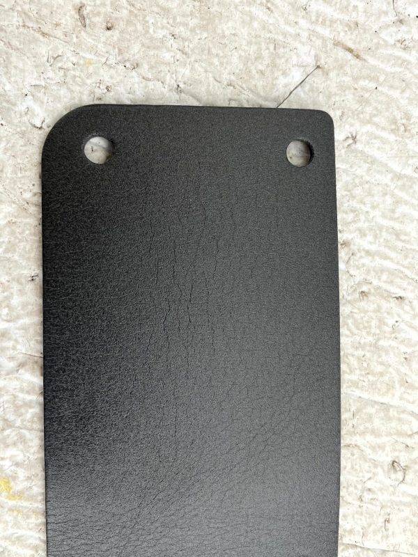Mercedes C Class W204 Rear Bumper Mount Gasket Seal A0006930081 Genuine 1 Mercedes C Class W204 Rear Bumper Mount Gasket Seal A0006930081 Genuine 178518775721 2