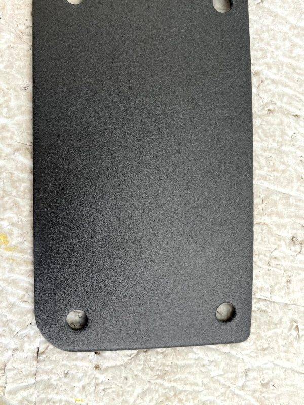 Mercedes C Class W204 Rear Bumper Mount Gasket Seal A0006930081 Genuine 2 Mercedes C Class W204 Rear Bumper Mount Gasket Seal A0006930081 Genuine 178518775721 3