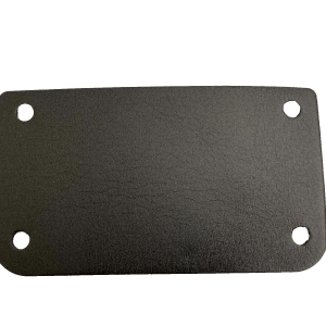 Mercedes C Class W204 Rear Bumper Mount Gasket Seal A0006930081 Genuine 8 Mercedes C Class W204 Rear Bumper Mount Gasket Seal A0006930081 Genuine - Image 1