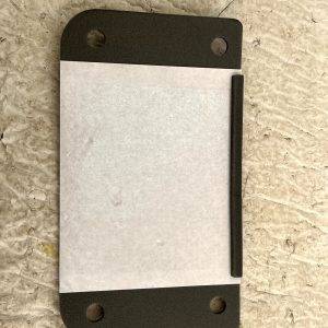 Mercedes C Class W204 Rear Bumper Mount Gasket Seal A0006930081 Genuine 11 Mercedes C Class W204 Rear Bumper Mount Gasket Seal A0006930081 Genuine - Image 4