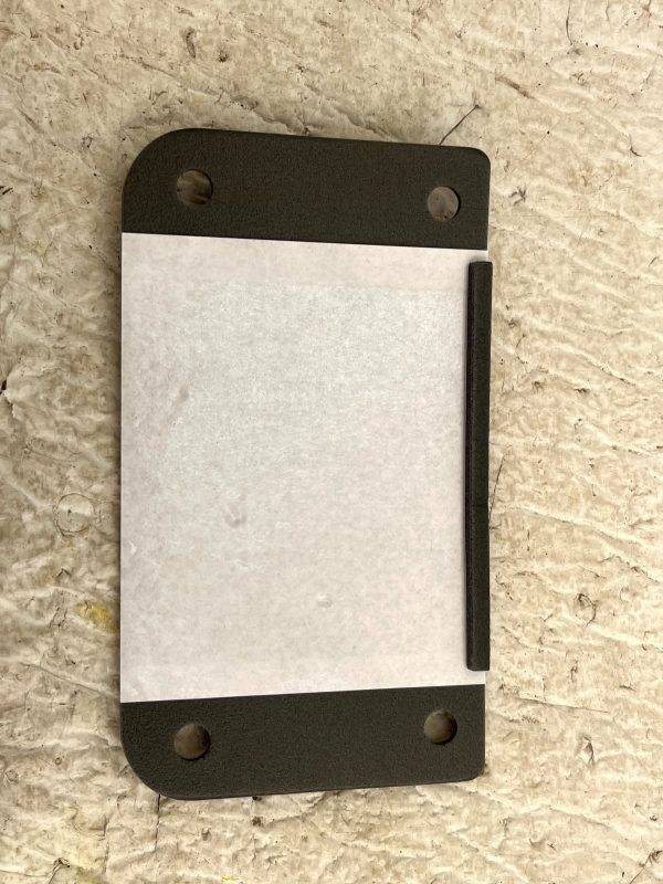 Mercedes C Class W204 Rear Bumper Mount Gasket Seal A0006930081 Genuine 3 Mercedes C Class W204 Rear Bumper Mount Gasket Seal A0006930081 Genuine 178518775721 4