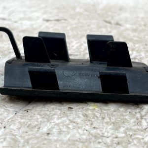 Mercedes C Class W204 Rear Bumper Tow Cap Cover 2011 TO 2014 A2048856223 Genuine - Image 12