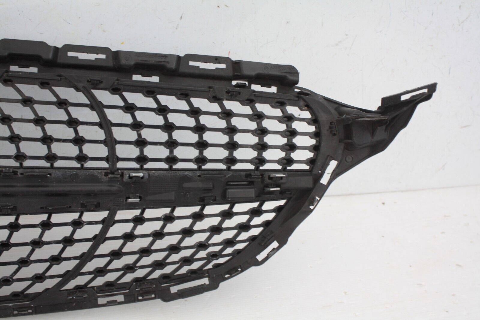 Mercedes-C-Class-W205-AMG-C43-Front-Bumper-Grill-2014-TO-2018-A2058807306-175791512201-10