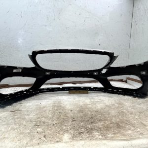Mercedes C Class W205 AMG Front Bumper 2014 TO 2018 A2058850925 Genuine - Image 12